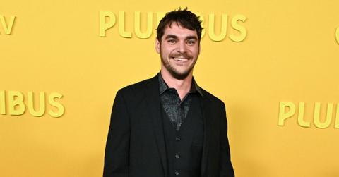 pic of RJ Mitte.