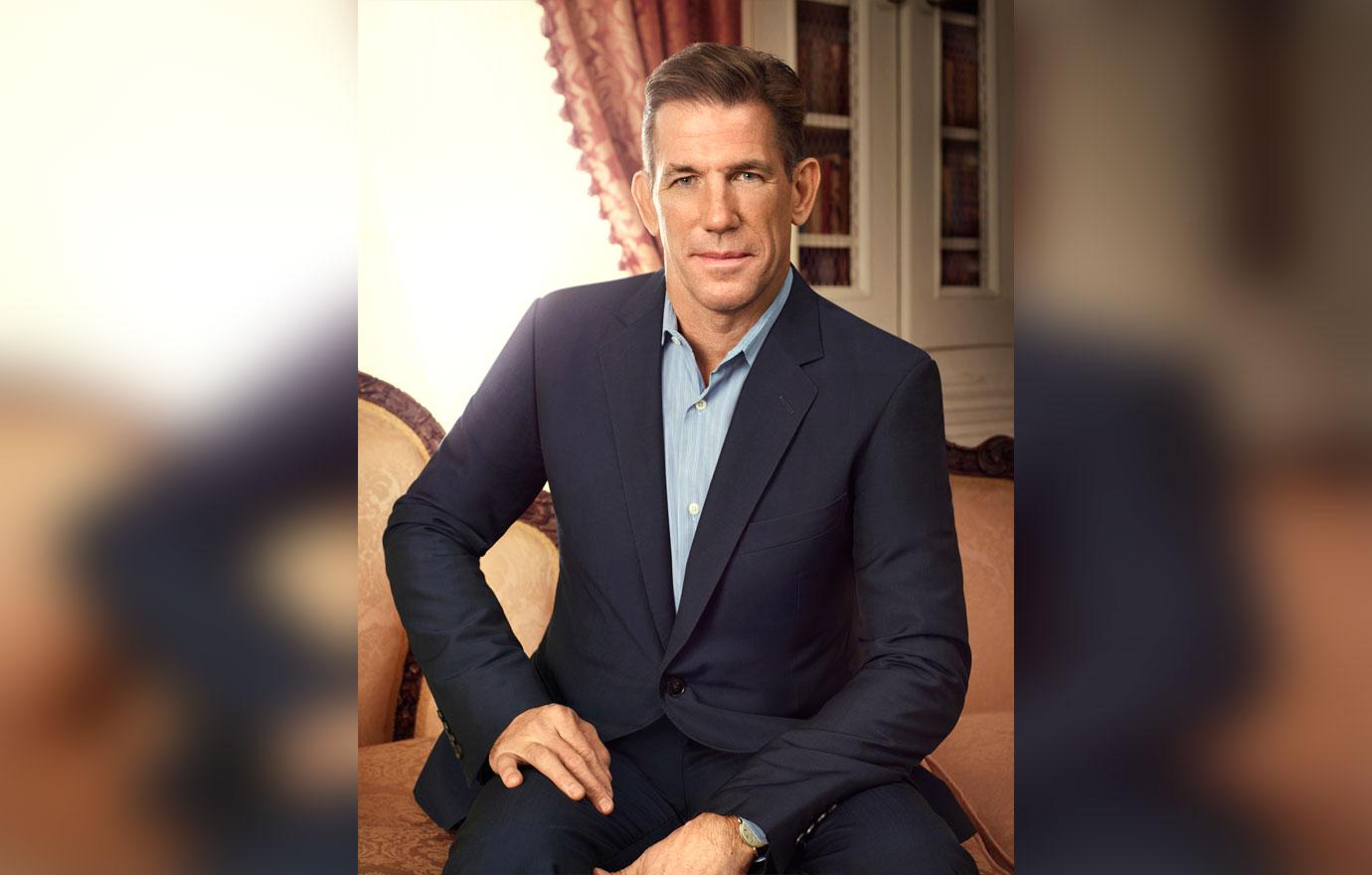 thomas ravenel