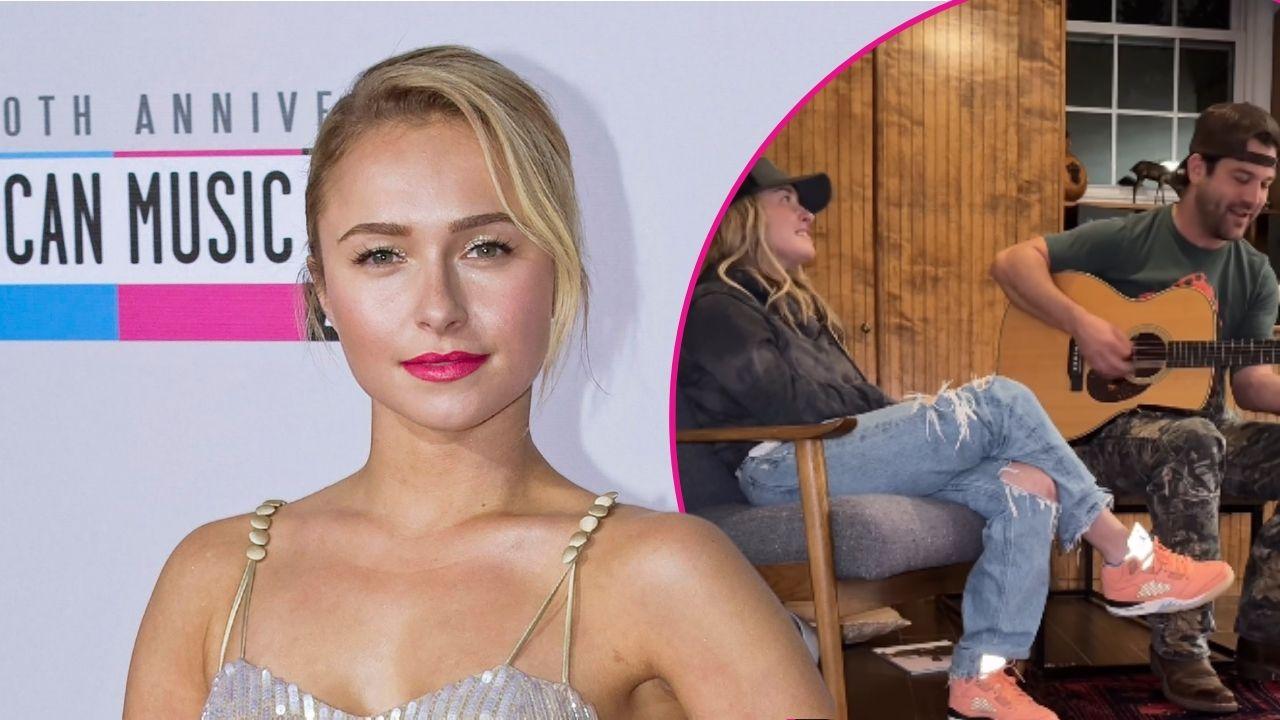 hayden panettiere last words shared by friend