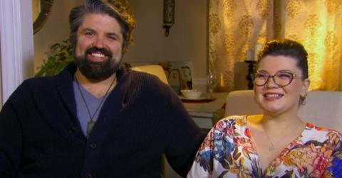 Amber portwood married andrew glennon rumor