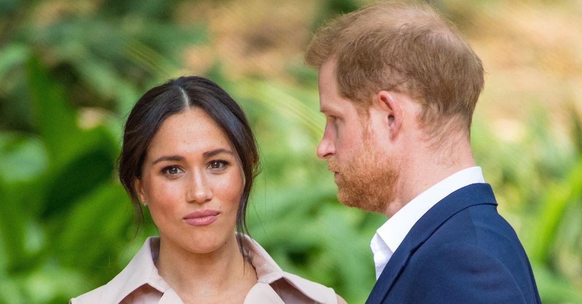 photo of Megyn Kelly slammed the Duchess of Sussex for 'ostracizing' everyone she knows