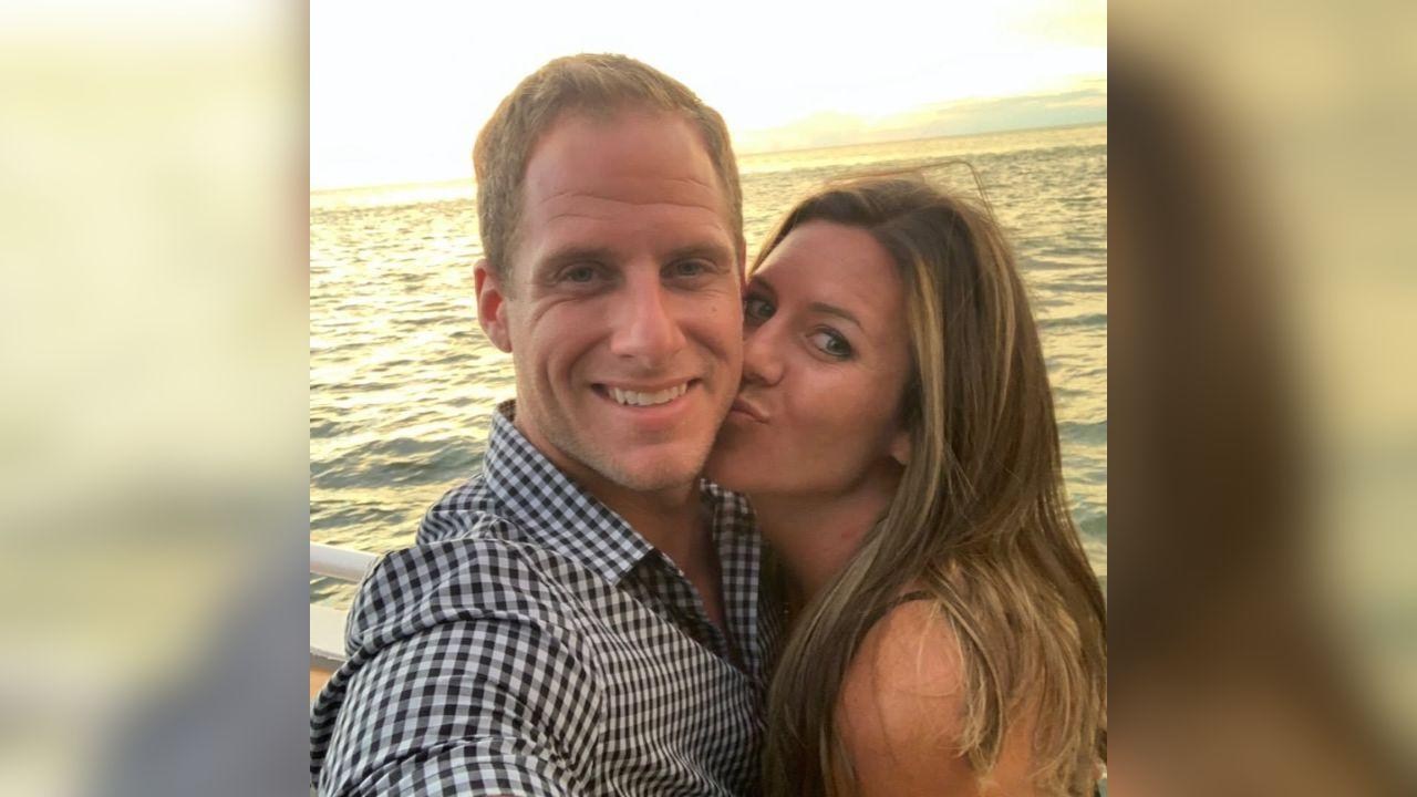 Image of Caleb and Ashley Flynn