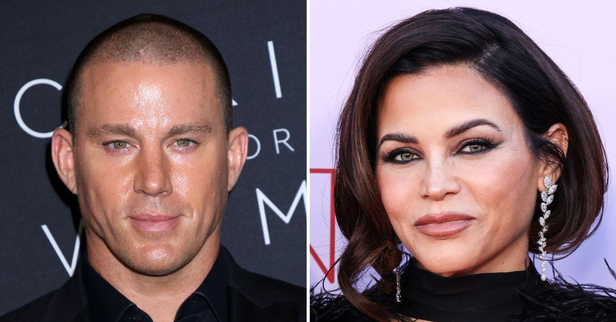 Channing Tatum Claims Jenna Dewan Is Trying To 'delay' Their Divorce