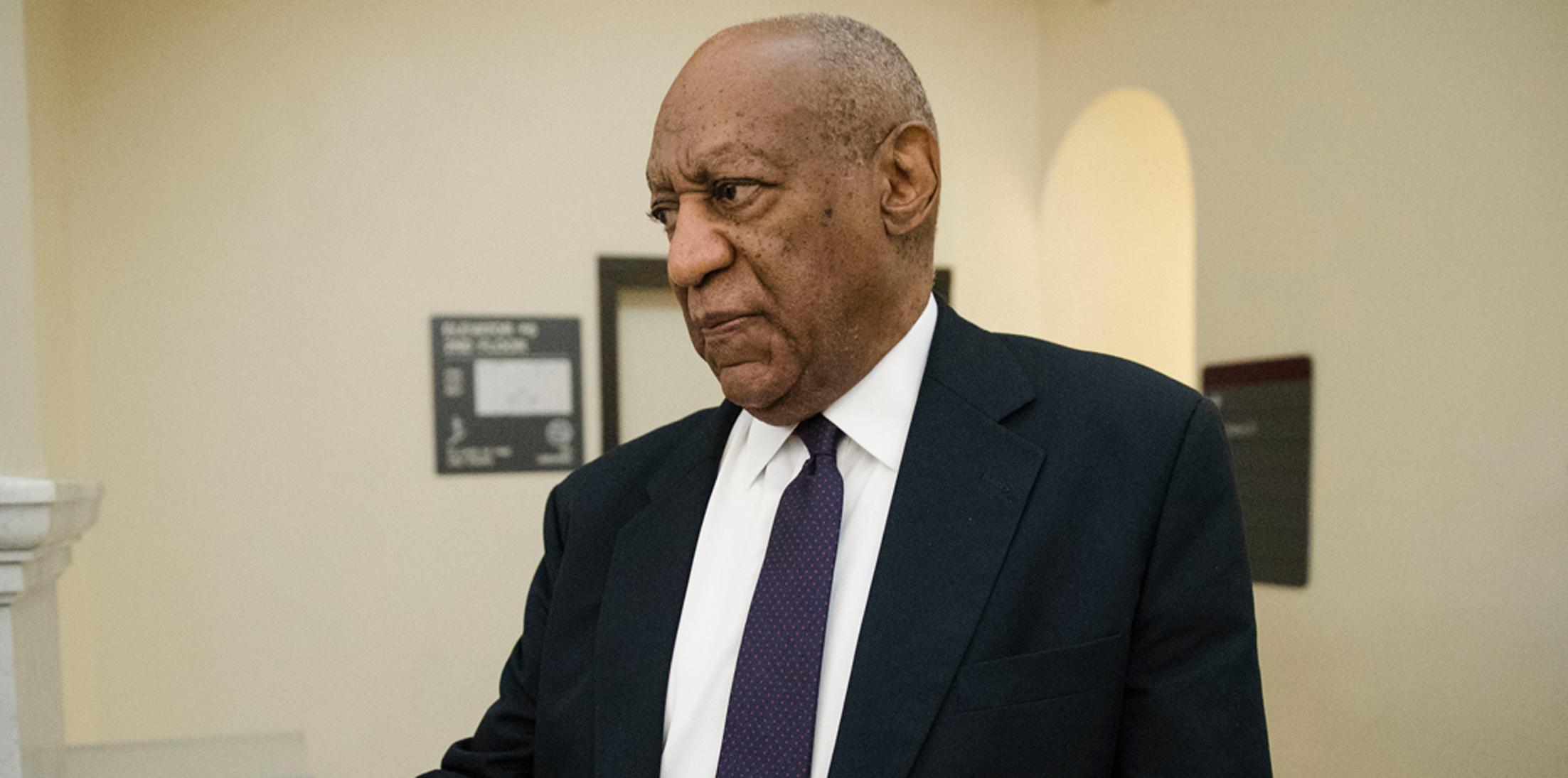 Bill Cosby Sexual Assault Trial Begins