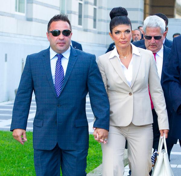 Teresa giudice prison diary  001