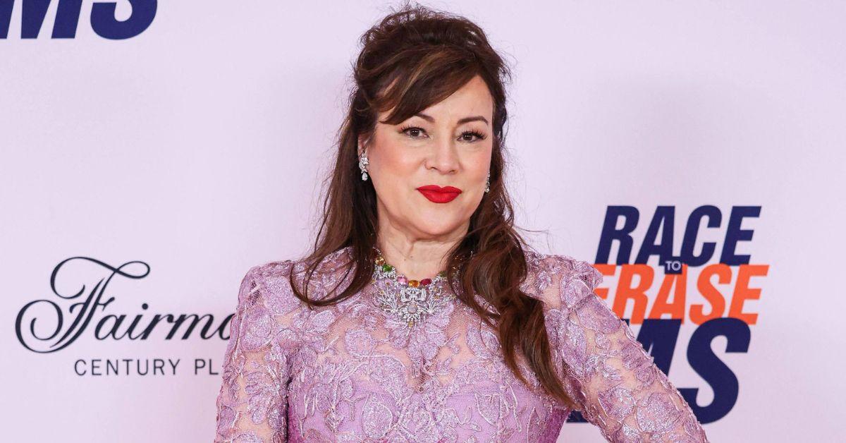 Photo of Jennifer Tilly