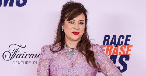 Photo of Jennifer Tilly