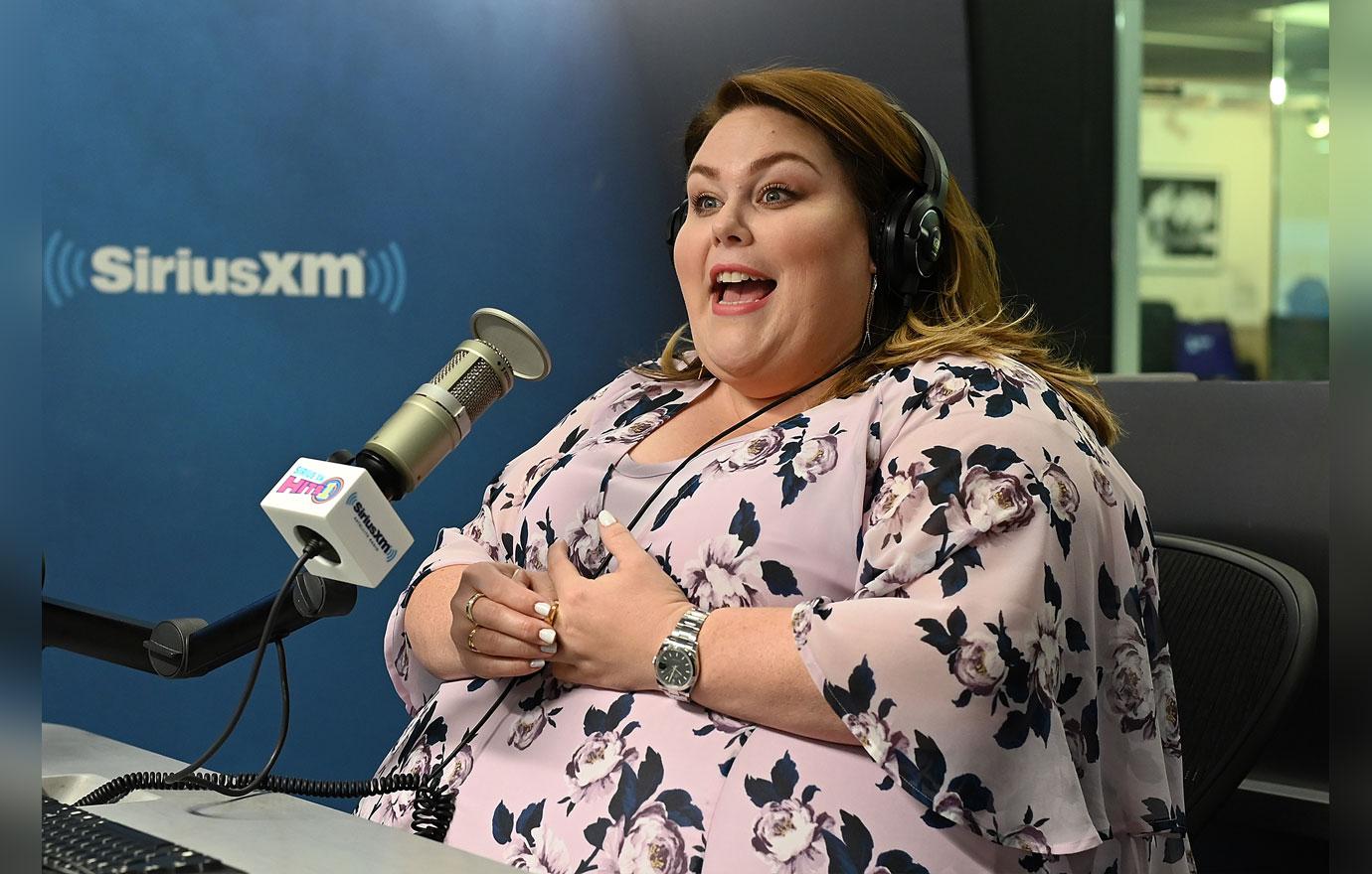 Chrissy Metz