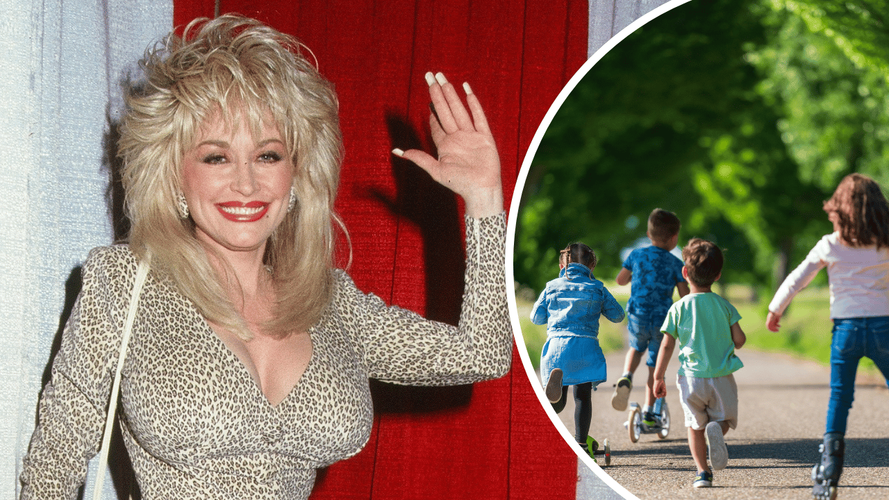 Dolly Parton