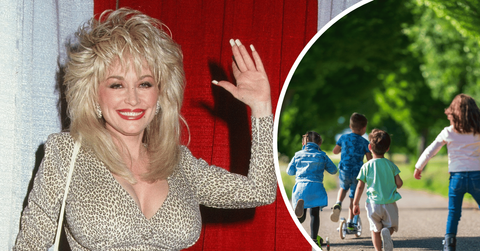 Dolly Parton