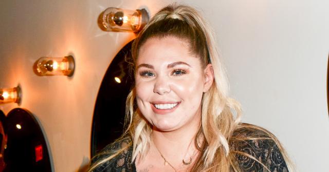 kailyn lowry reveals baby daddy easiest pp