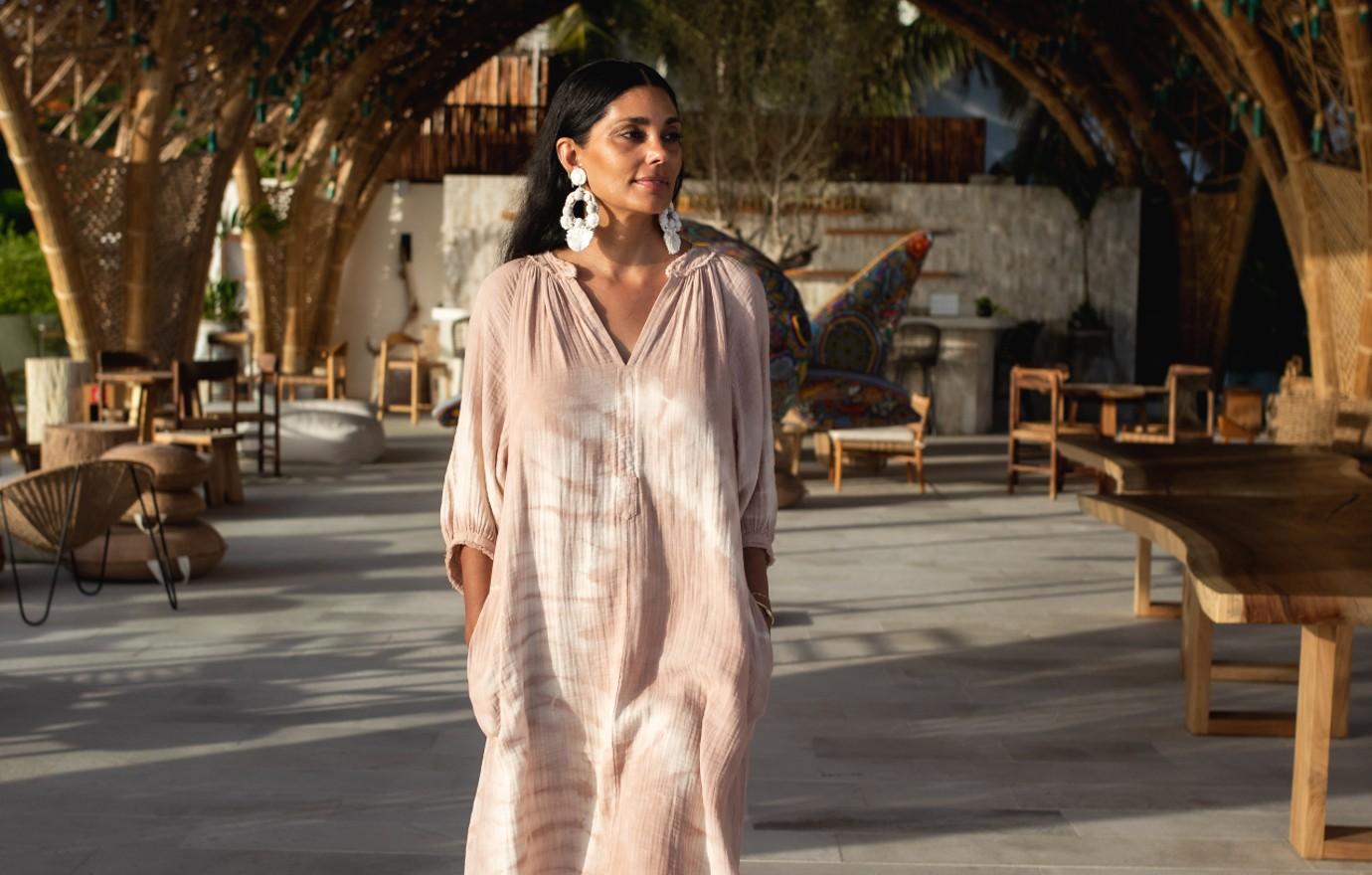 rachel roy at impression isla mujeres by secrets