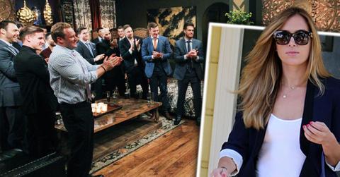 Ben affleck nanny next bachelorette