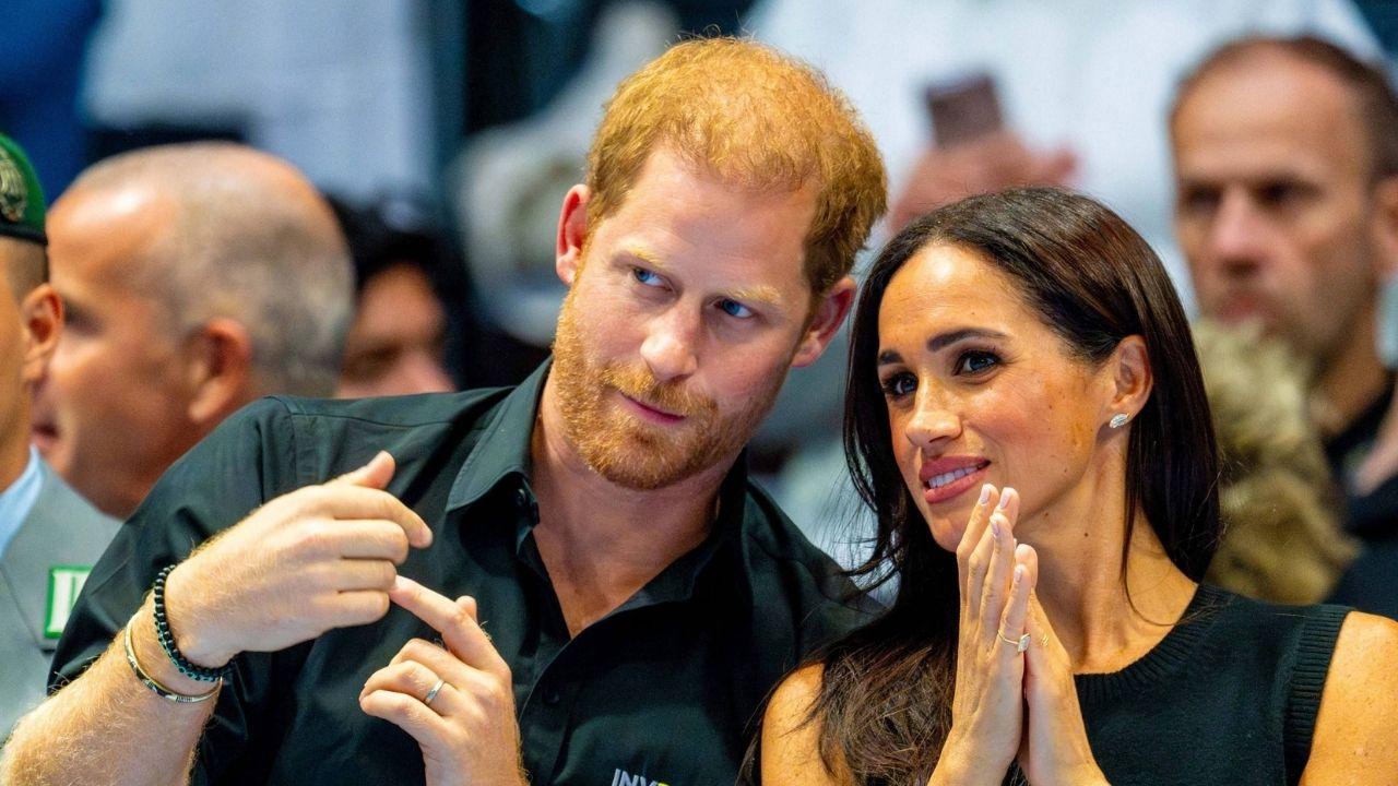 image of meghan and harry 