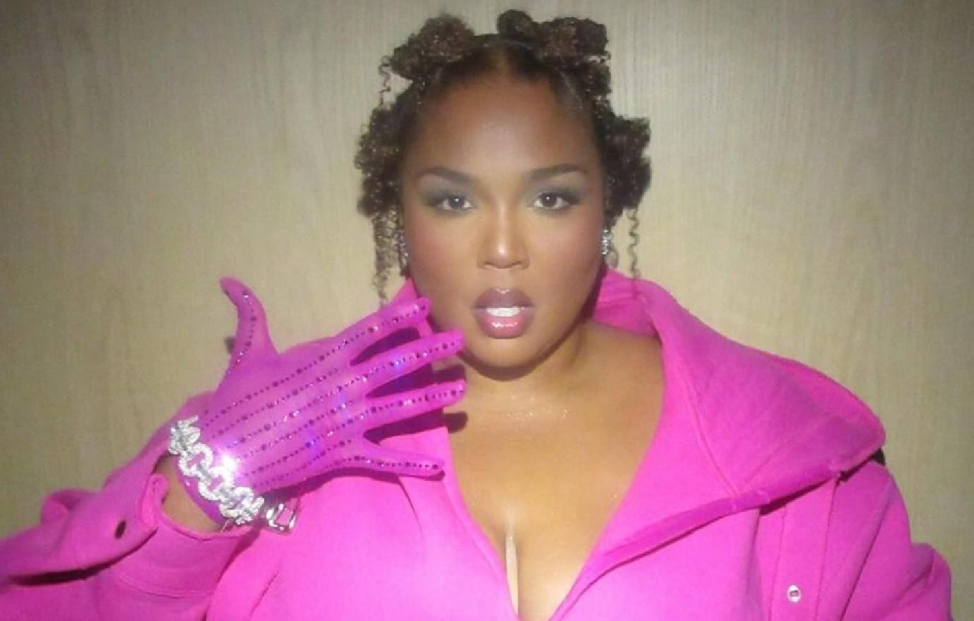 lizzo