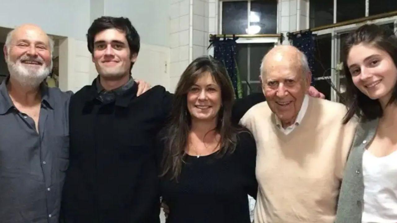 Image of Nick Reiner's lawyers said he should be allowed the money placed in the fund by his grandfather.