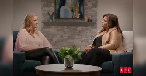 sister wives christine brown why kody found her unattractivepp