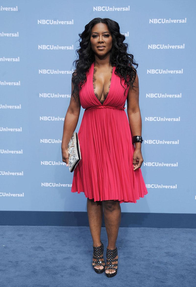 Porsha williams fight rhoa kenya moore feud 01