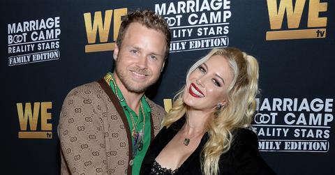 heidi montag spencer pratt welcome baby no find out their second sons unique name pp