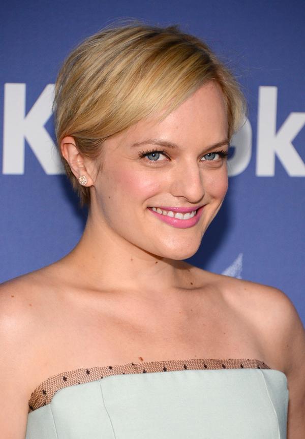 Elisabeth Moss