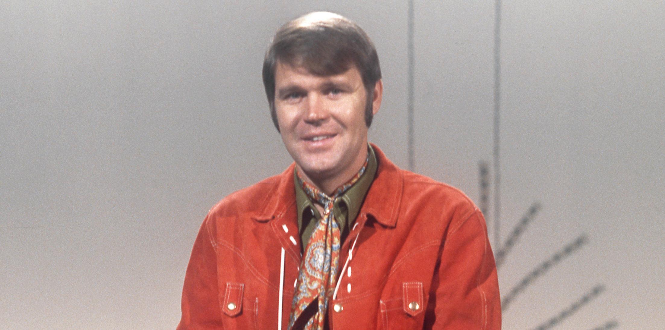 Glen Campbell Dead Long