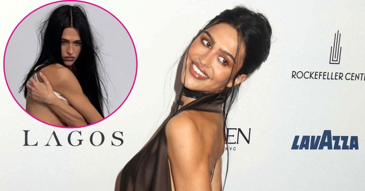 Photo of Amelia Gray Hamlin