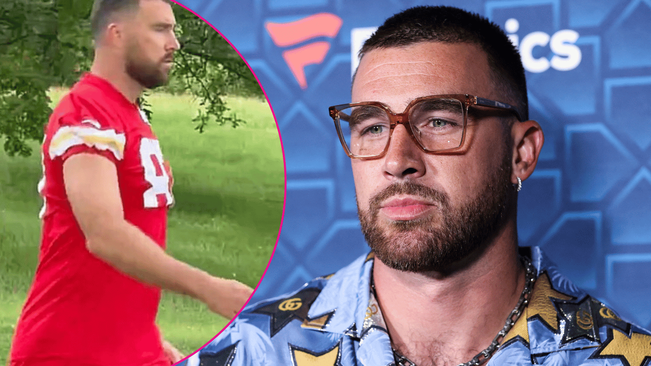 Travis Kelce