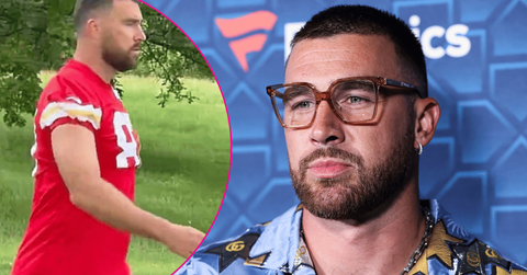 Travis Kelce
