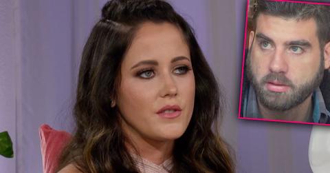 Jenelle evans husband david eason fired not filming teen mom
