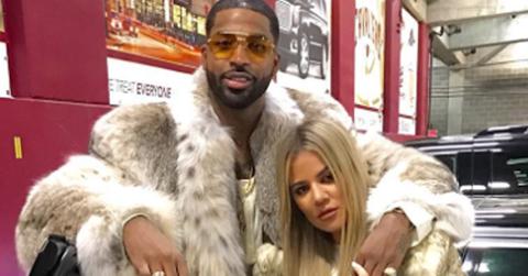 Khloe kardashian pressuring tristan thompson marry engagment relationship desperate kuwtk remarried hero