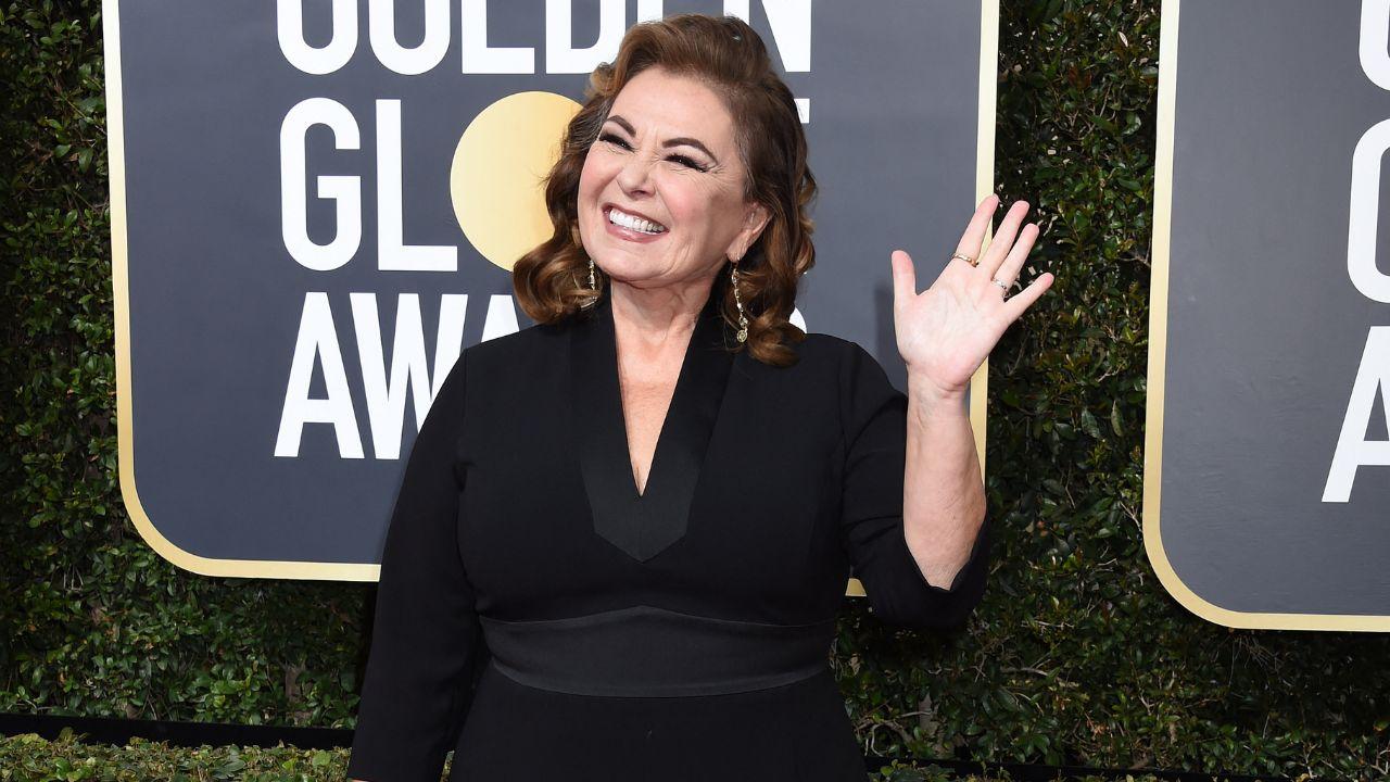 Image of Roseanne Barr