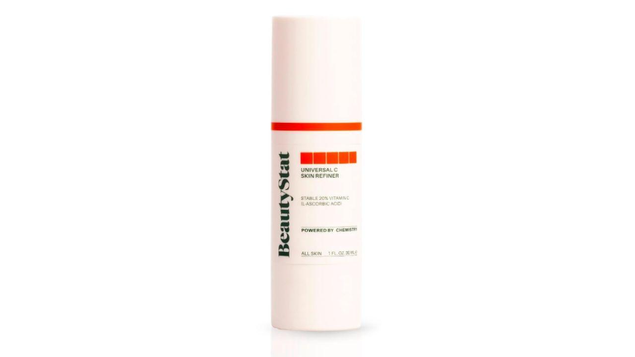 beautystatas universal c skin refiner