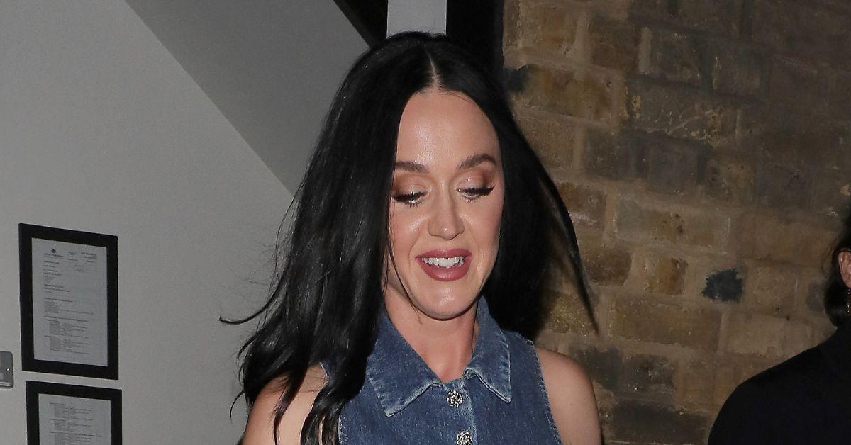 everything to know about katy perrys new album