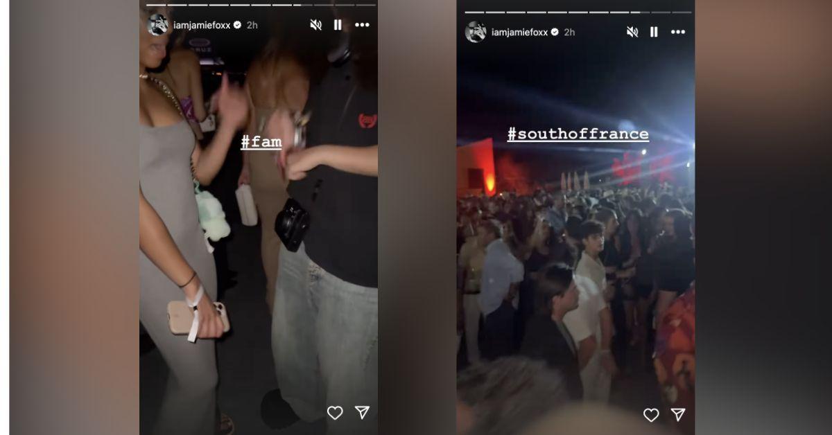 image of The actor is now enjoying life and spending time with loved ones.