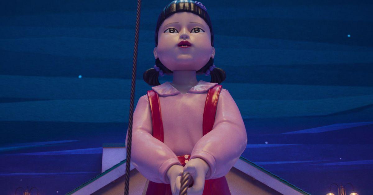 squid game season cast plot trailer release date netflix