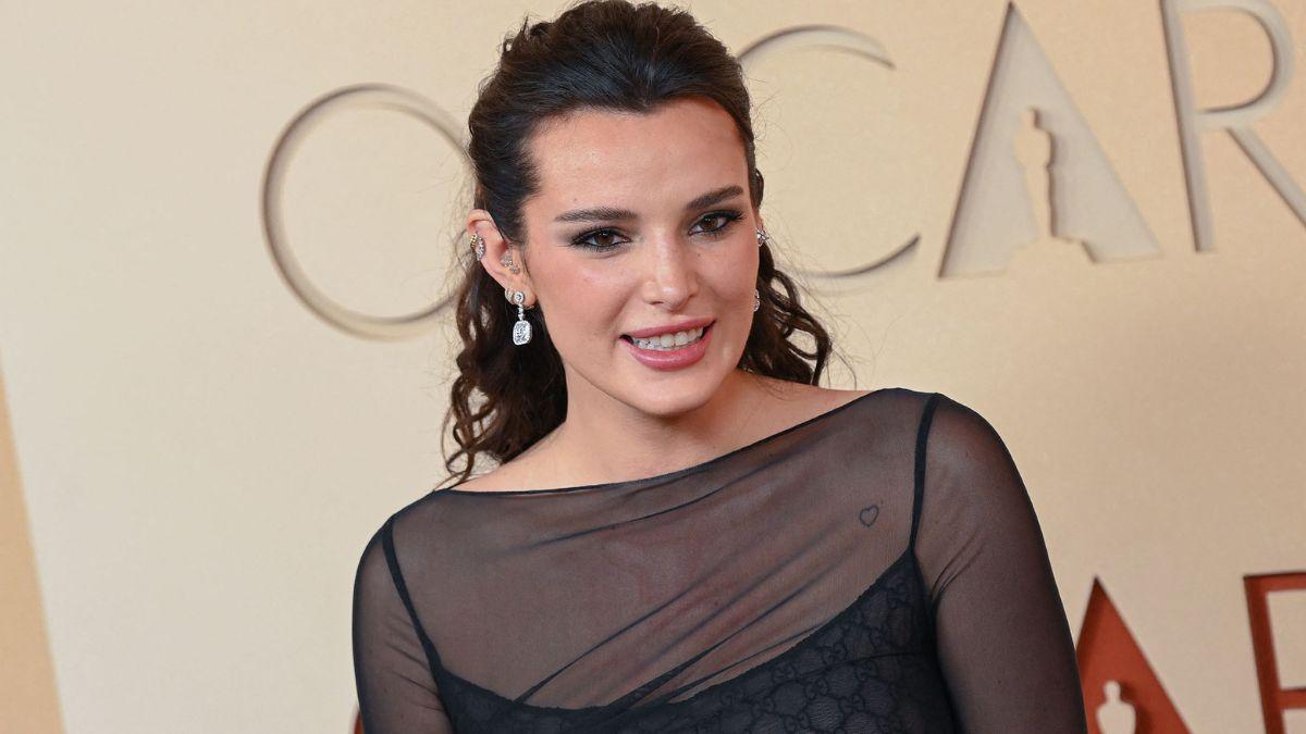 Photo of Bella Thorne