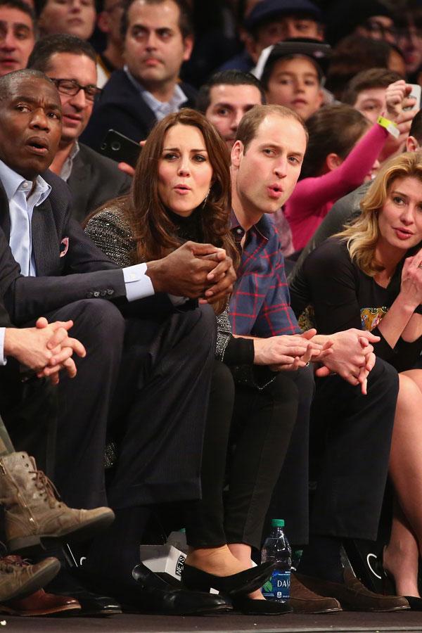 Kate middleton prince william game