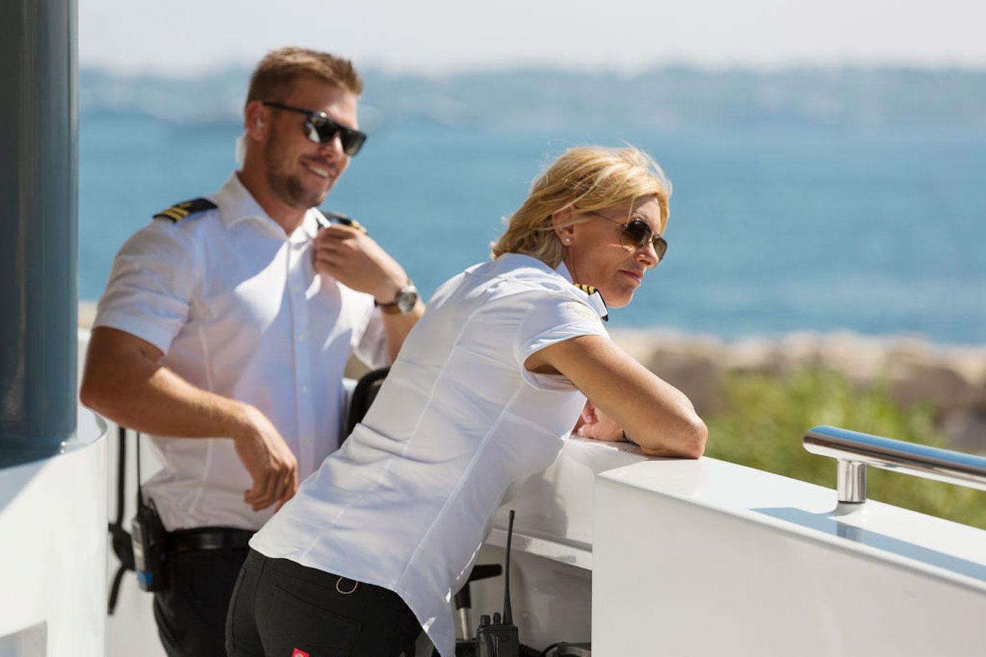 Below Deck Mediterranean: See the Season 5 Trailer