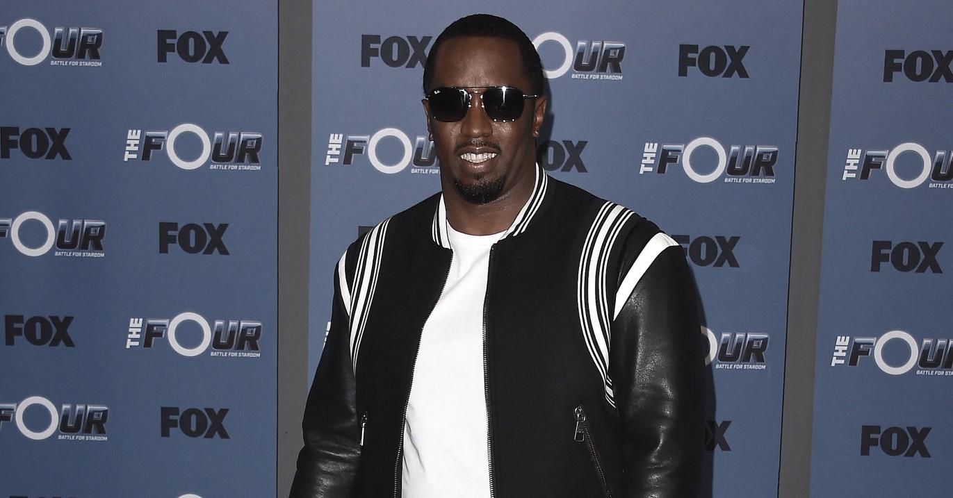 sean diddy combs scandal erupts  a list celebrities allegedly featured intimate tapes