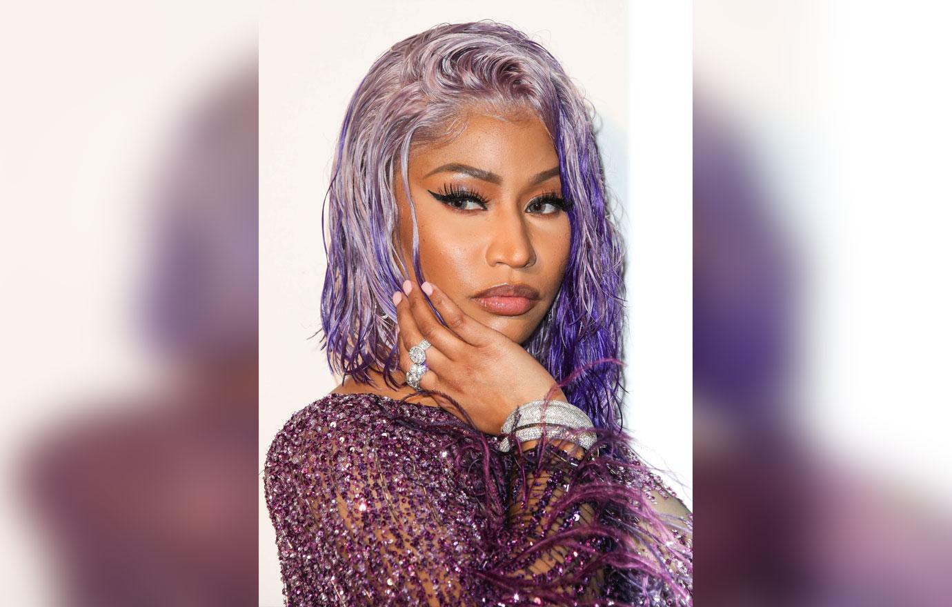 Cardi b blasts nicki minaj payola accusation 6