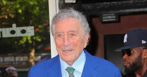 tony bennette dead alzheimers battle