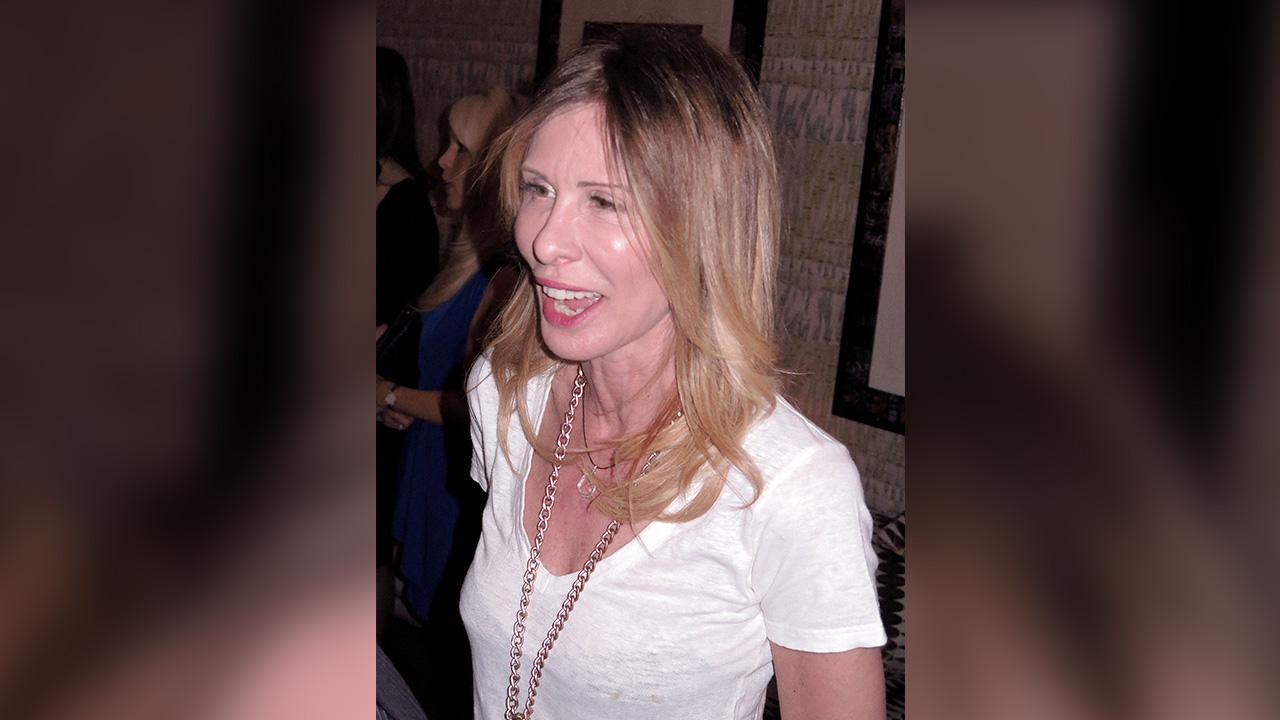 Image of Carole Radziwill addressed her name emerging in the Epstein files ahead of her return to 'RHONY.'