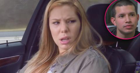 kailyn lowry divorce javi marroquin teen mom 2