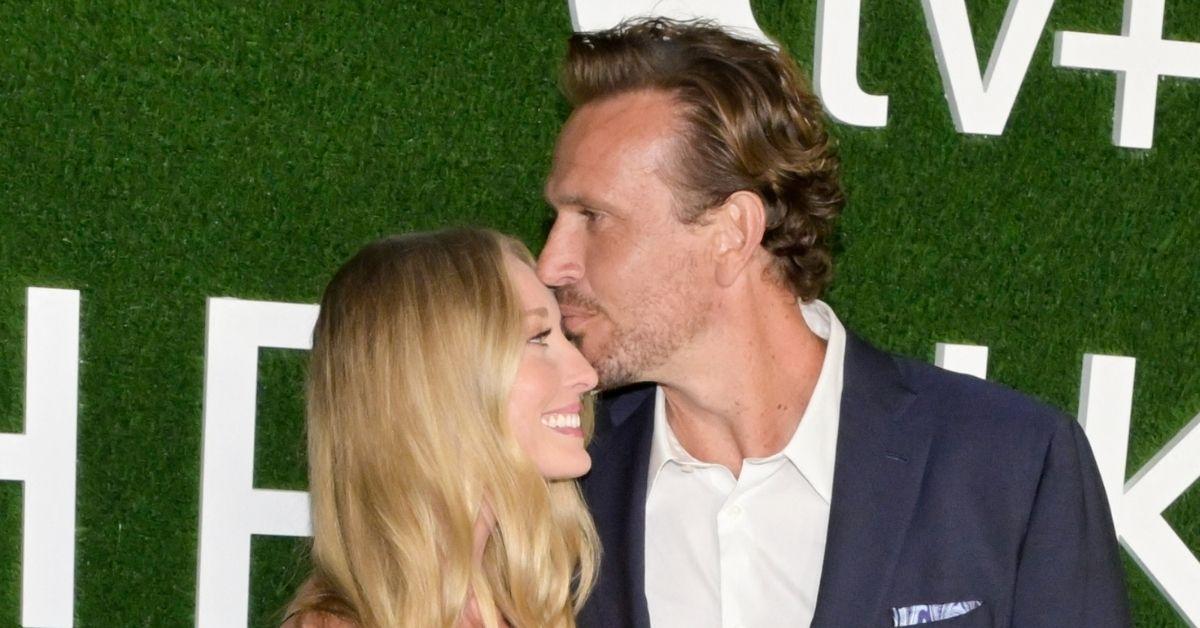 kayla radomski jason segel fiancee engagement what to know