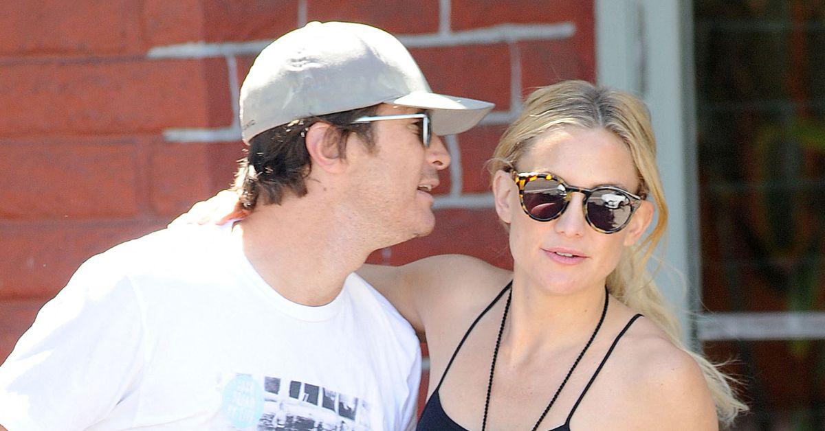 image of The actor praised her performance before teasing her fashion choice.