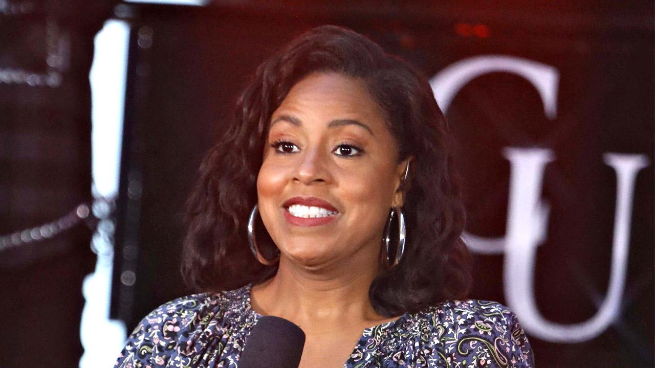 Sheinelle Jones