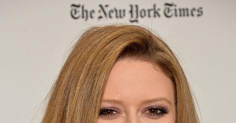 Natasha Lyonne Orange is The New Black