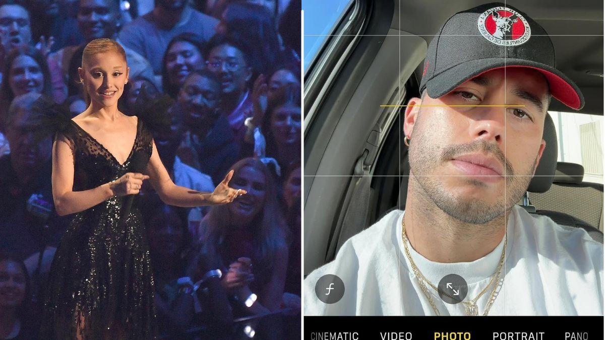 Image of Ariana Grande and Ricky Alvarez sparked speculation after they were spotted together in Austin and later celebrated the Fourth of July in Florida.