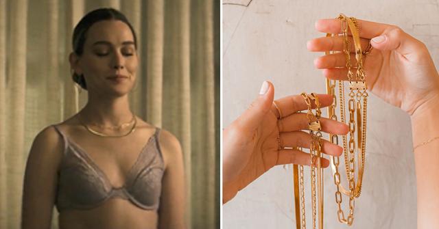 love quinn necklace clasp netflix you necklet shop