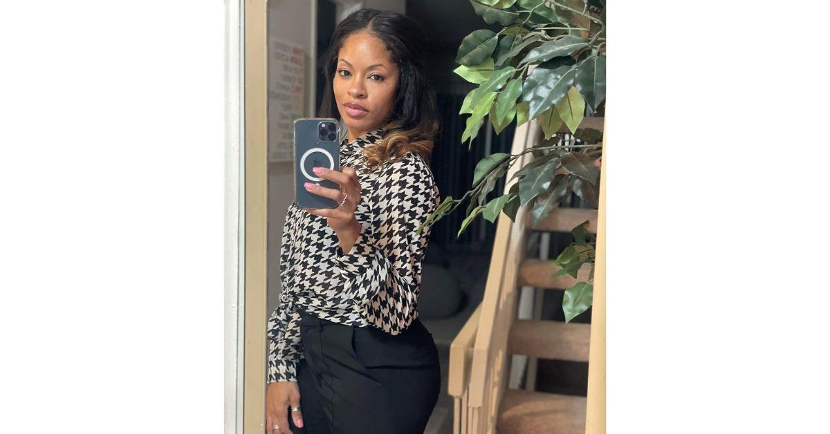 tiffany mitchell
